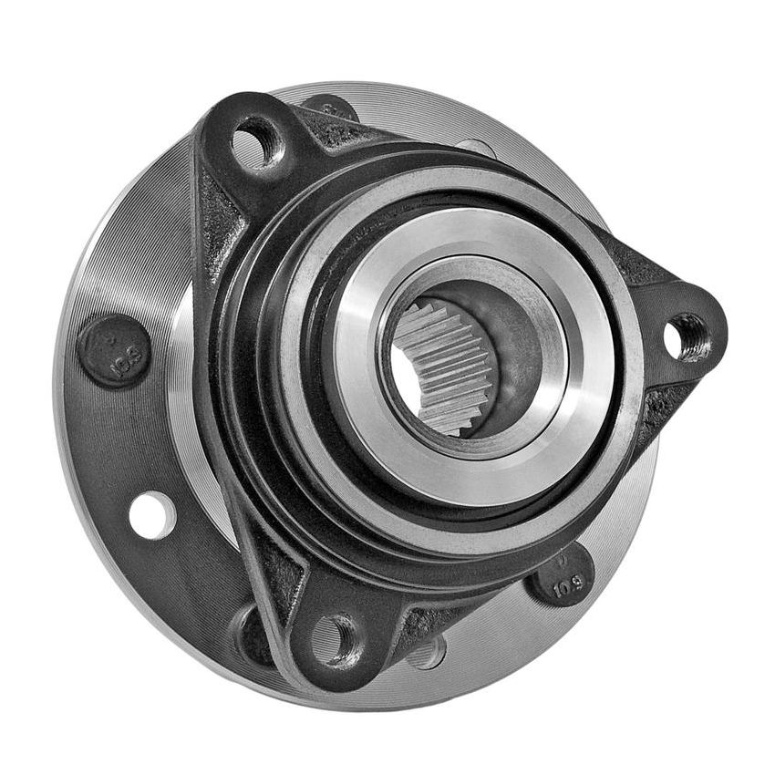 Schaeffler 102286 Schaeffler Wheel Bearing - Generation 3