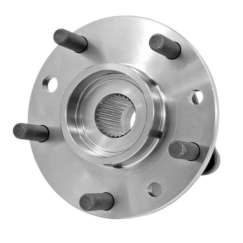 Schaeffler 102286 Schaeffler Wheel Bearing - Generation 3