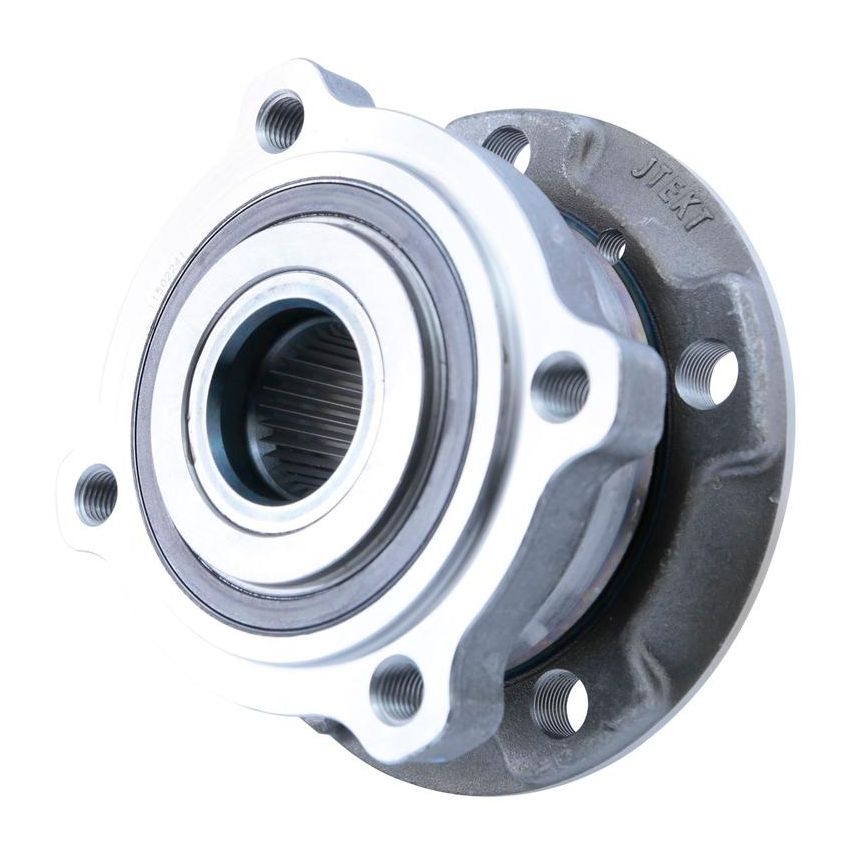 Schaeffler 102304 Schaeffler Wheel Bearing - Generation 3