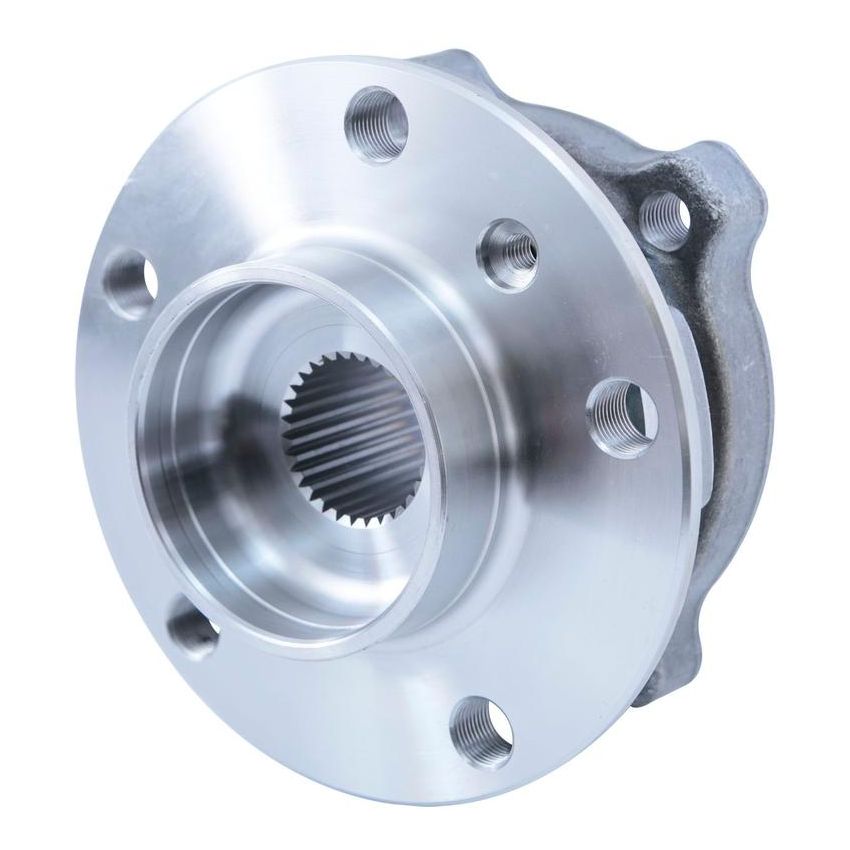 Schaeffler 102304 Schaeffler Wheel Bearing - Generation 3