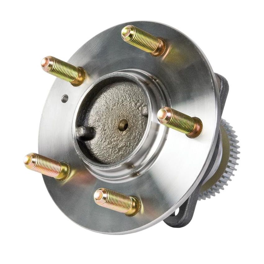 Schaeffler 102317 Schaeffler Wheel Bearing - Generation 3