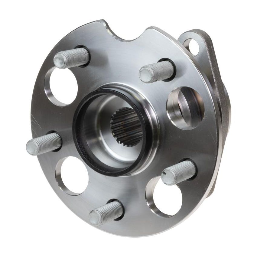 Schaeffler 102369 Schaeffler Wheel Bearing - Generation 3