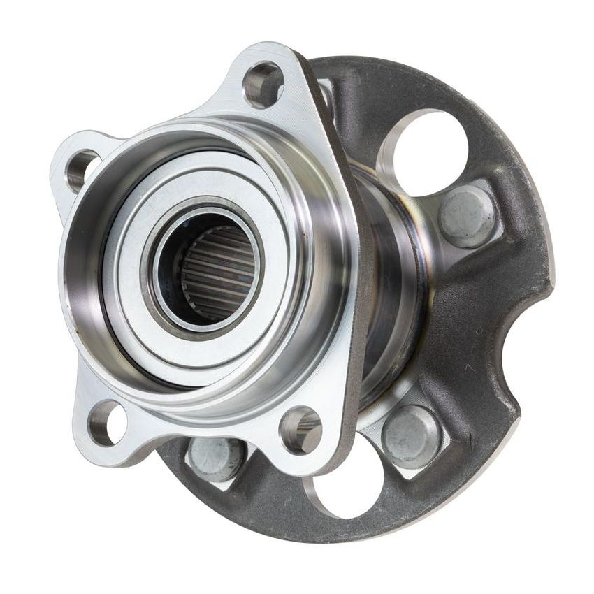 Schaeffler 102369 Schaeffler Wheel Bearing - Generation 3