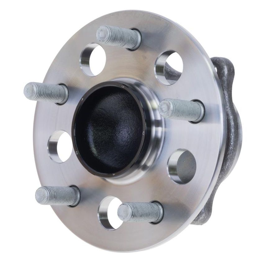 Schaeffler 102376L Schaeffler Wheel Bearing - Generation 3