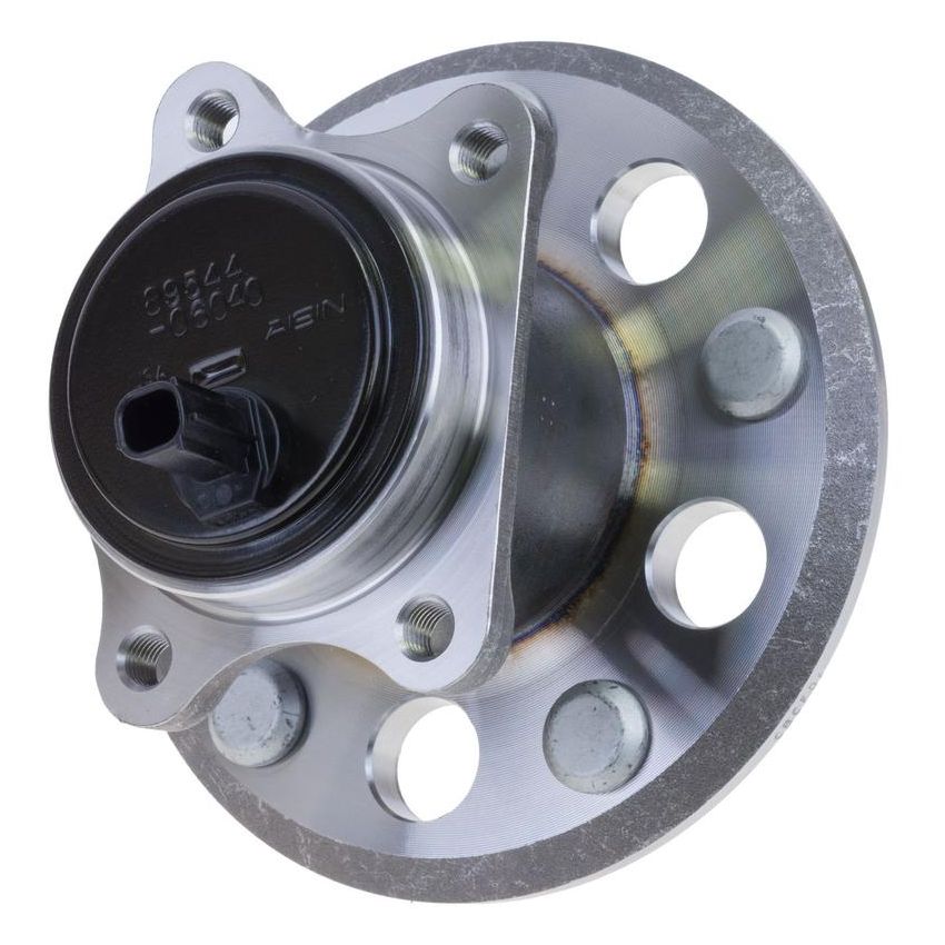 Schaeffler 102376L Schaeffler Wheel Bearing - Generation 3