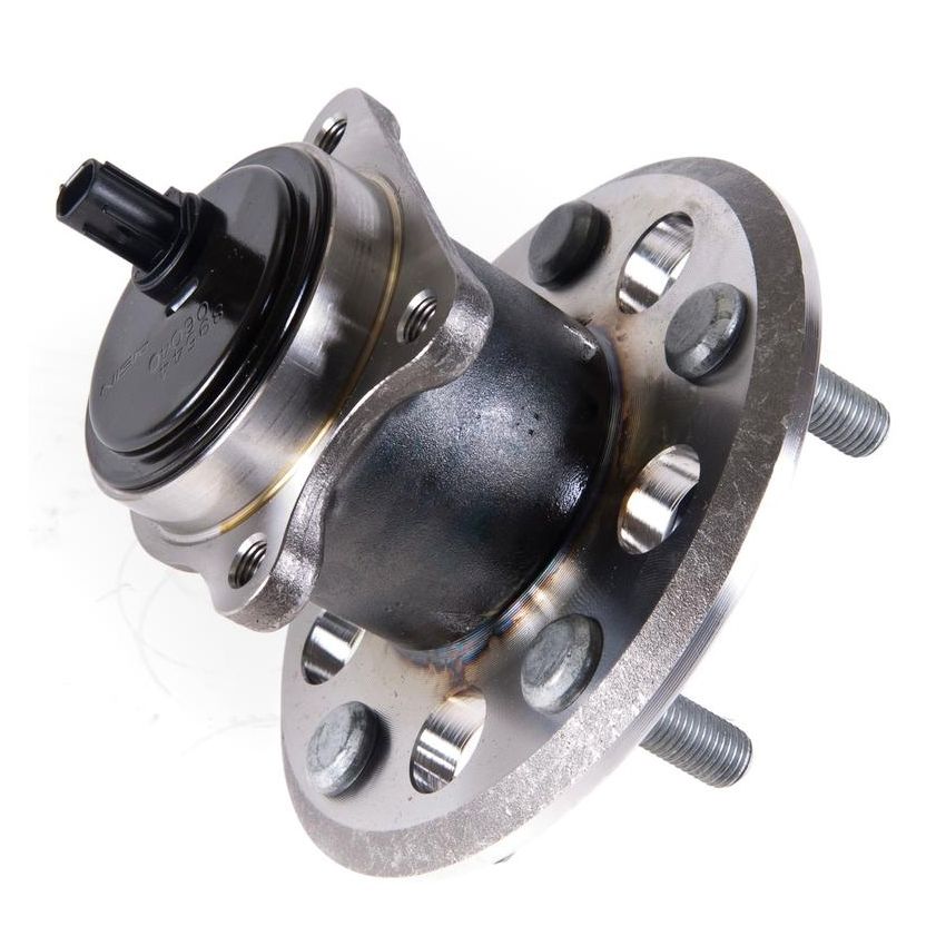 Schaeffler 102376R Schaeffler Wheel Bearing - Generation 3