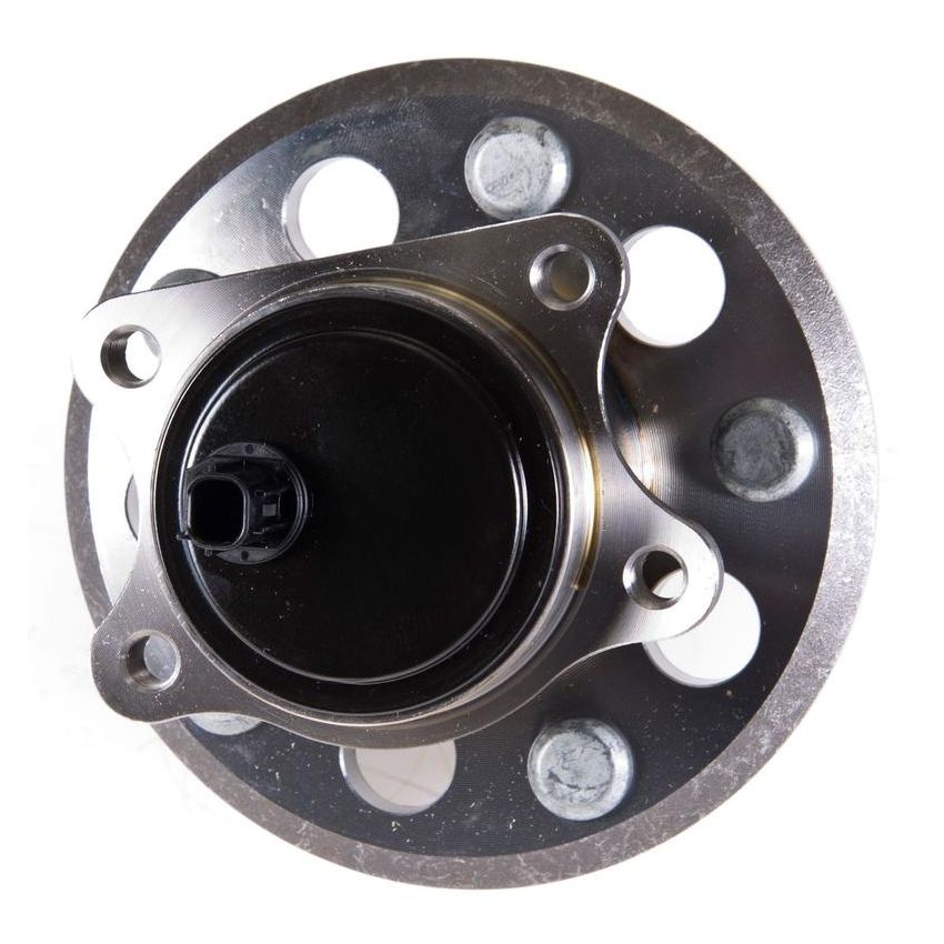 Schaeffler 102376R Schaeffler Wheel Bearing - Generation 3