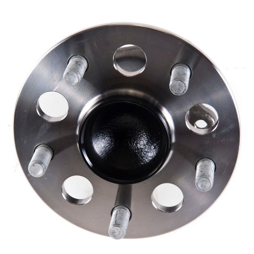 Schaeffler 102376R Schaeffler Wheel Bearing - Generation 3