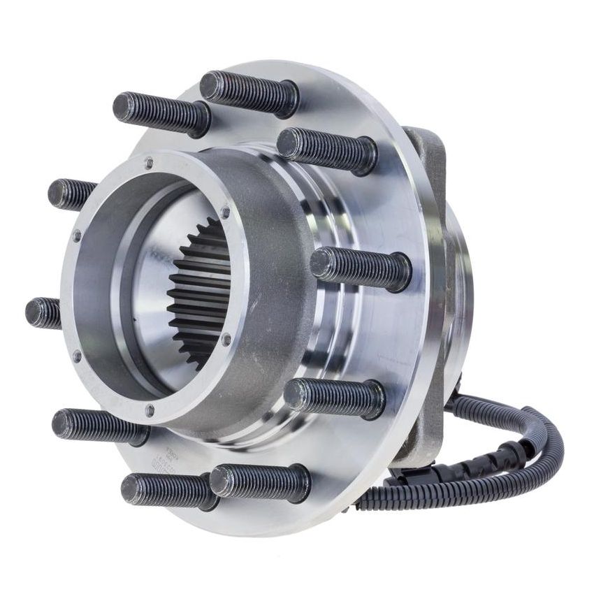 Schaeffler 102447 Schaeffler Wheel Bearing - Generation 3