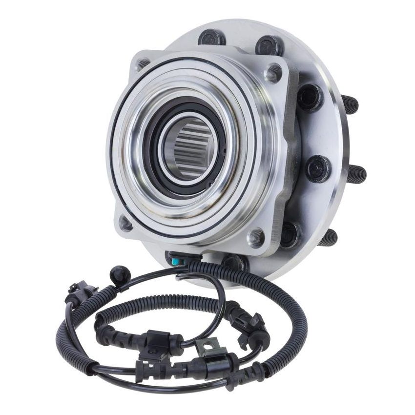 Schaeffler 102447 Schaeffler Wheel Bearing - Generation 3