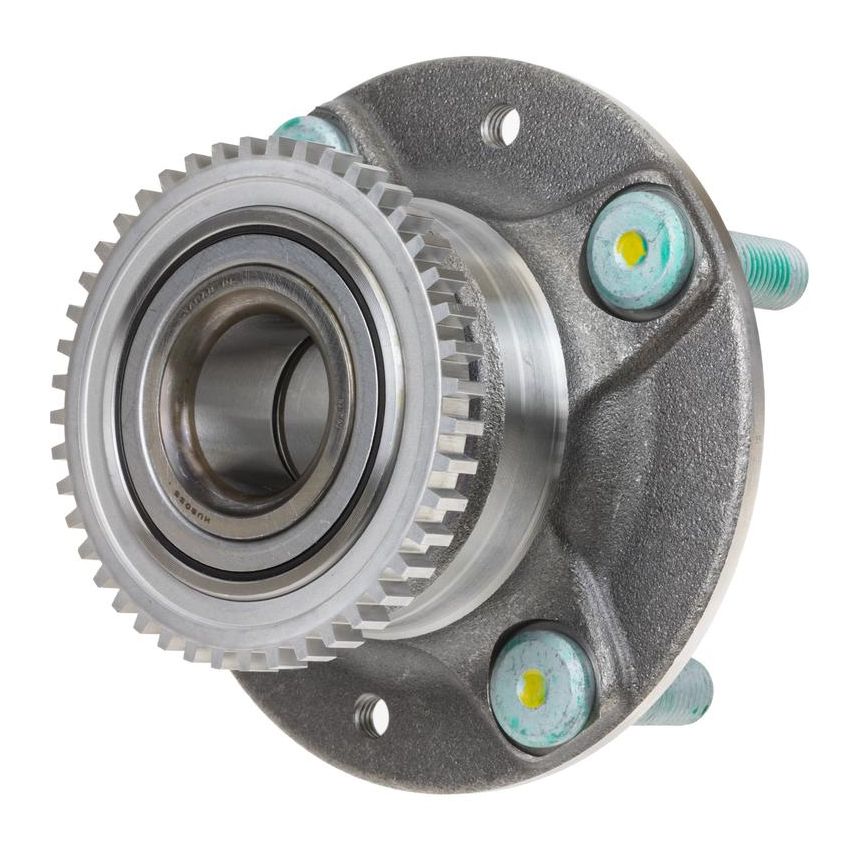 Schaeffler 102450 Schaeffler Wheel Bearing - Generation 2