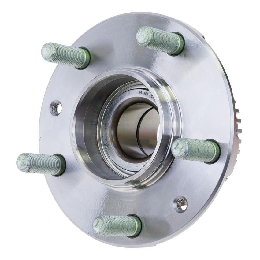 Schaeffler 102496 Schaeffler Wheel Bearing - Generation 2