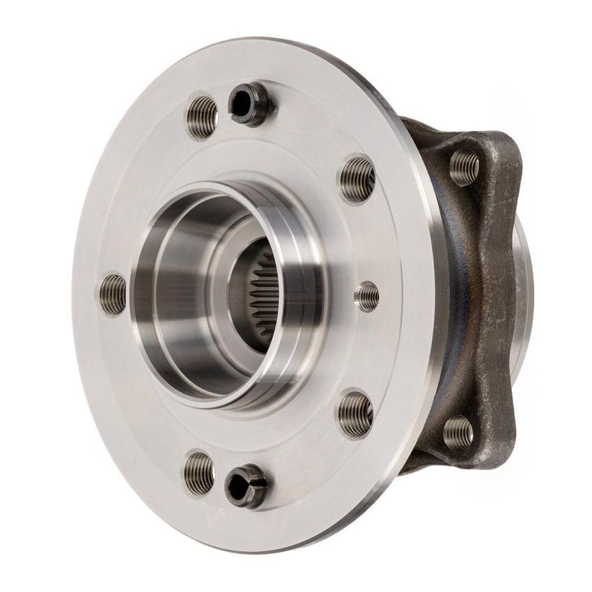 Schaeffler 102586 Schaeffler Wheel Bearing - Generation 3