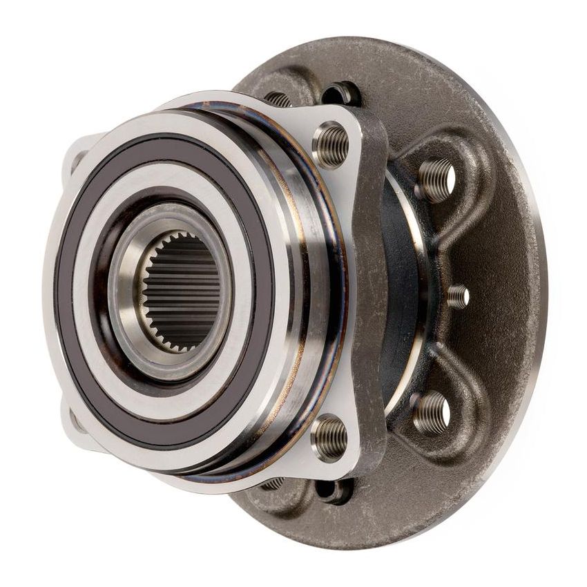 Schaeffler 102586 Schaeffler Wheel Bearing - Generation 3