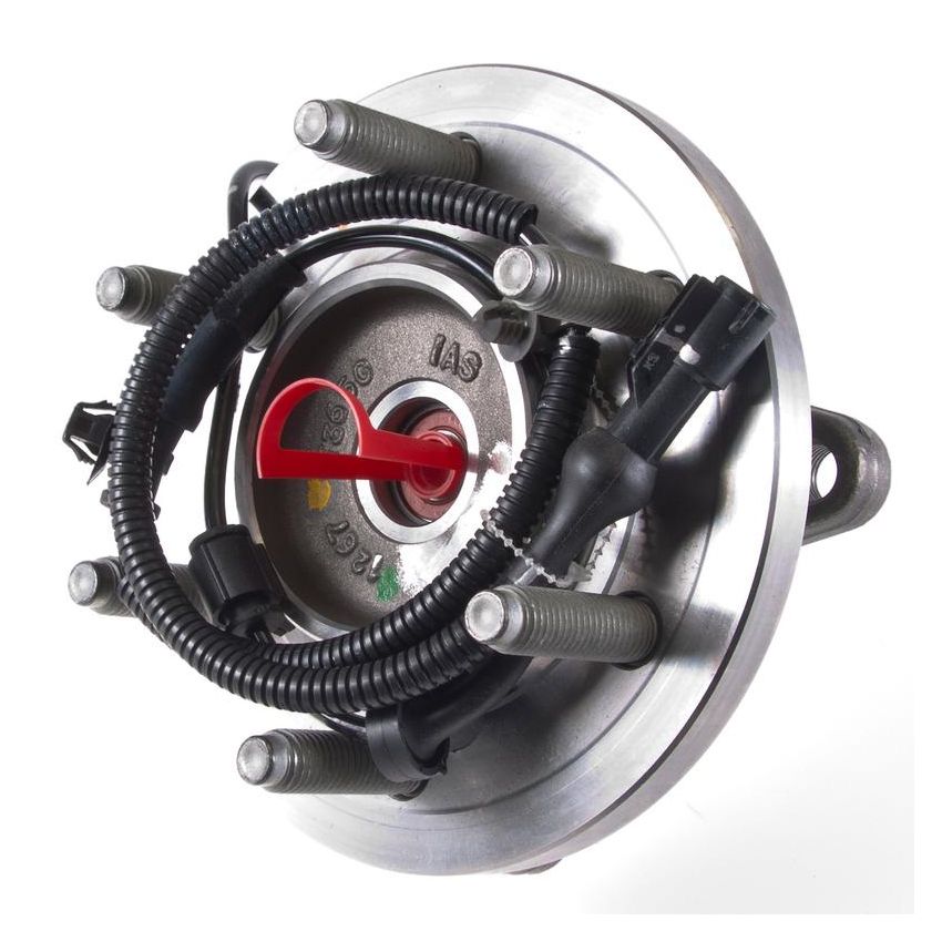 Schaeffler 102588 Schaeffler Wheel Bearing - Generation 3