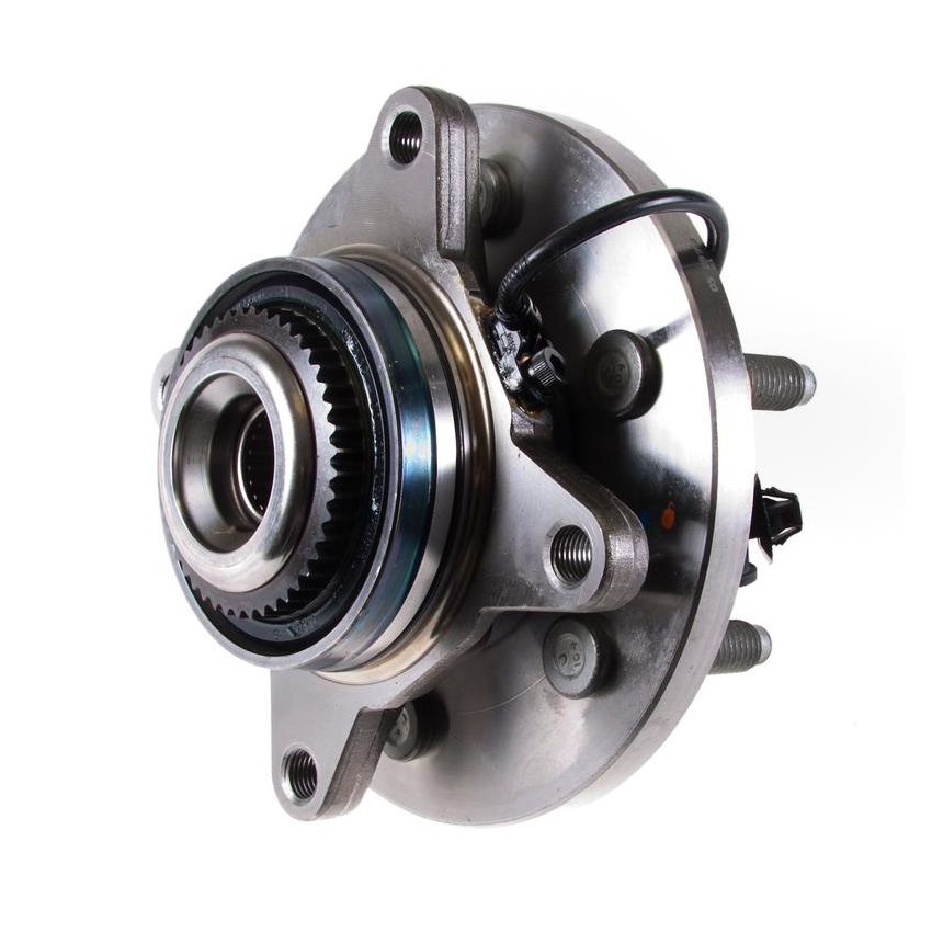 Schaeffler 102588 Schaeffler Wheel Bearing - Generation 3