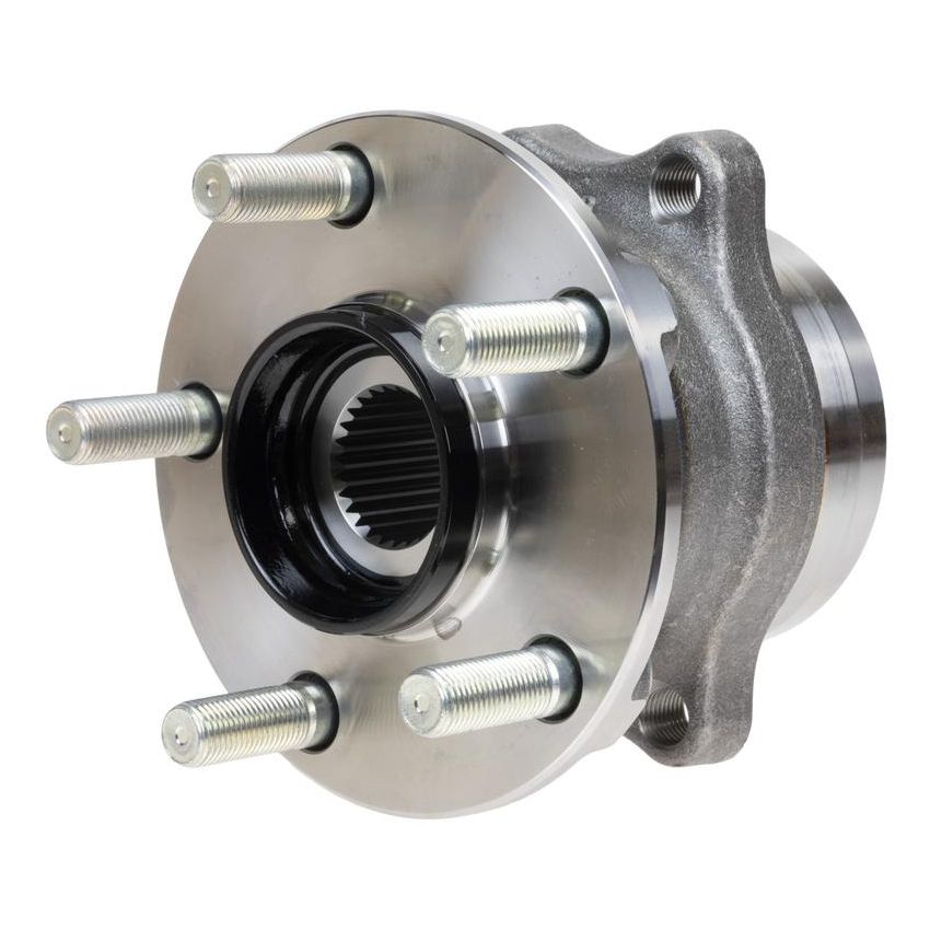 Schaeffler 102593 Schaeffler Wheel Bearing - Generation 3