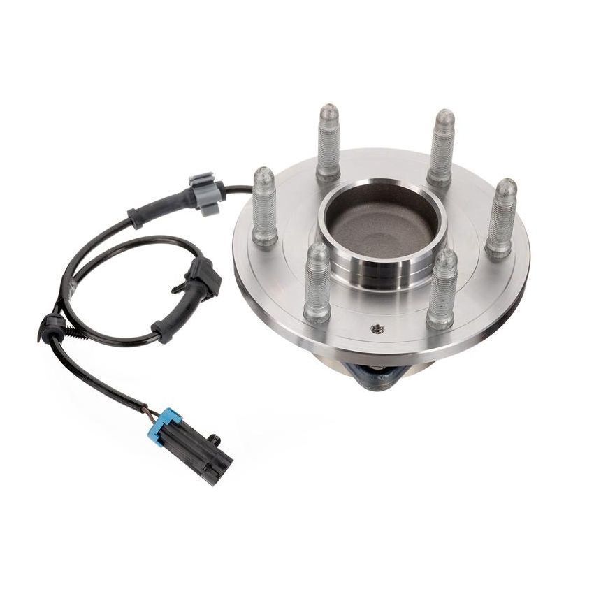 Schaeffler 102730 Schaeffler Wheel Bearing - Generation 3