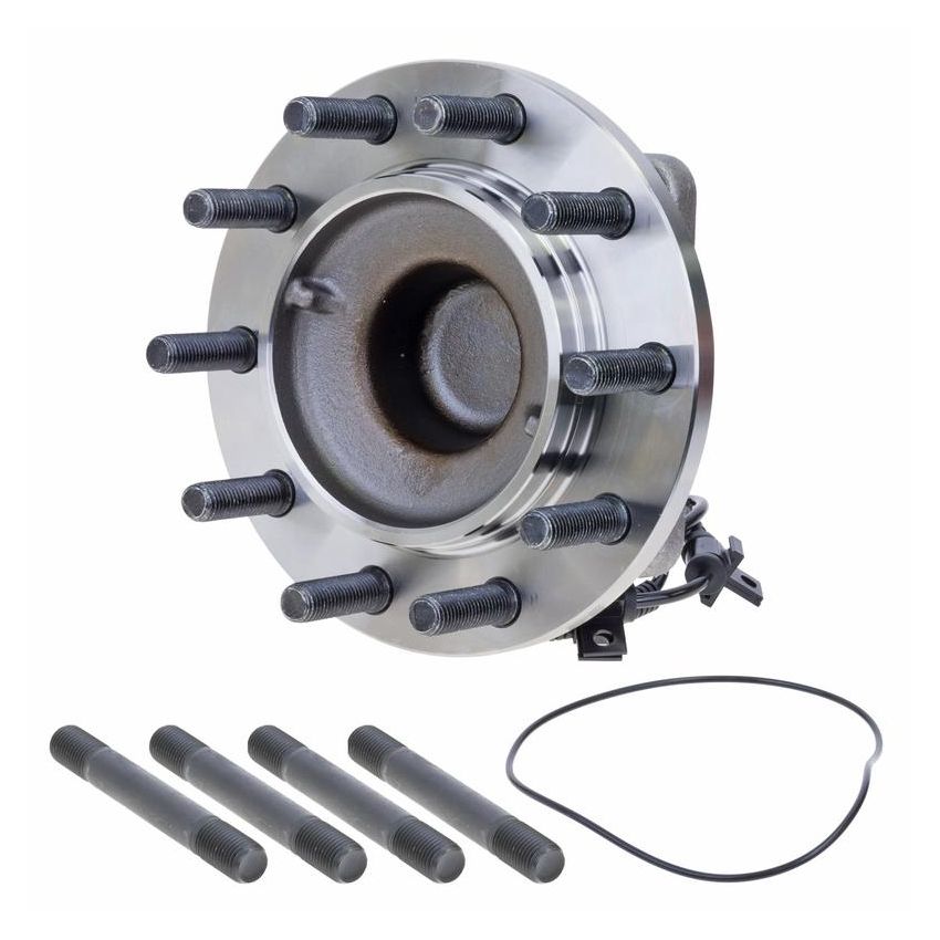 Schaeffler 102755 Schaeffler Wheel Bearing - Generation 3