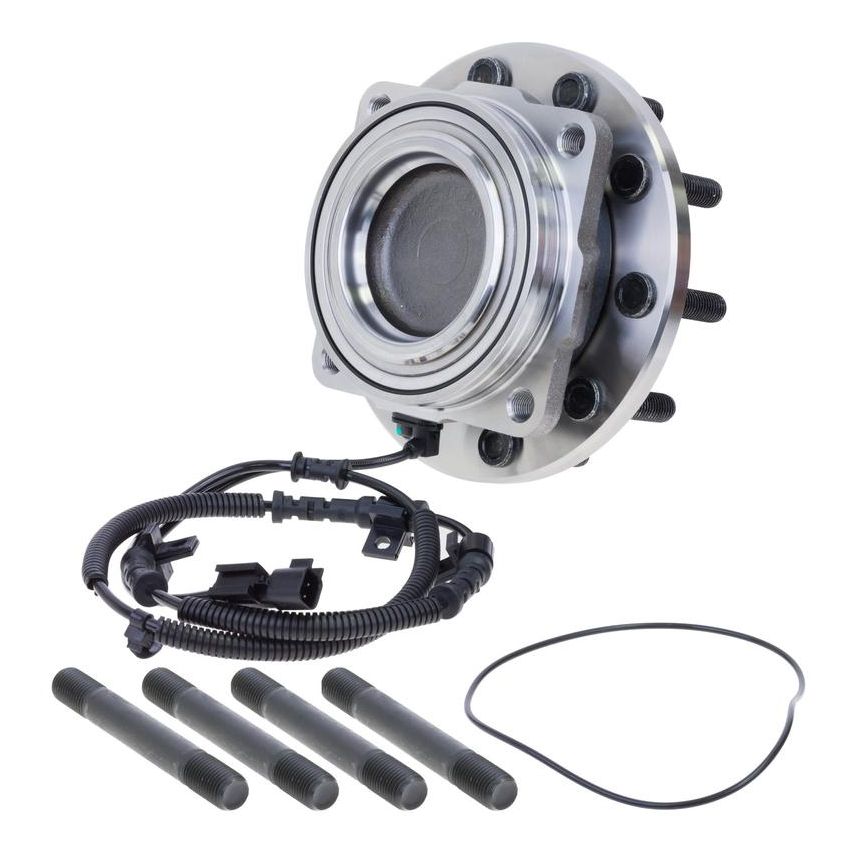 Schaeffler 102755 Schaeffler Wheel Bearing - Generation 3