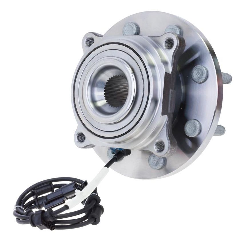 Schaeffler 102769 Schaeffler Wheel Bearing - Generation 3