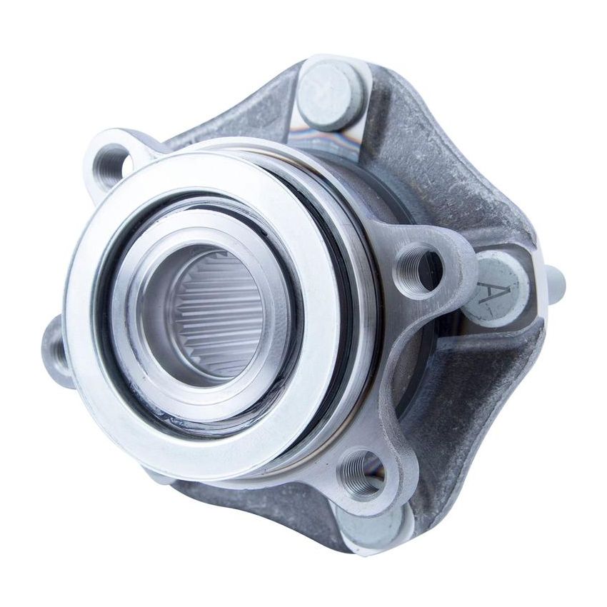 Schaeffler 102775 Schaeffler Wheel Bearing - Generation 3