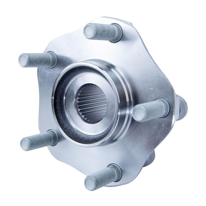 Schaeffler 102775 Schaeffler Wheel Bearing - Generation 3