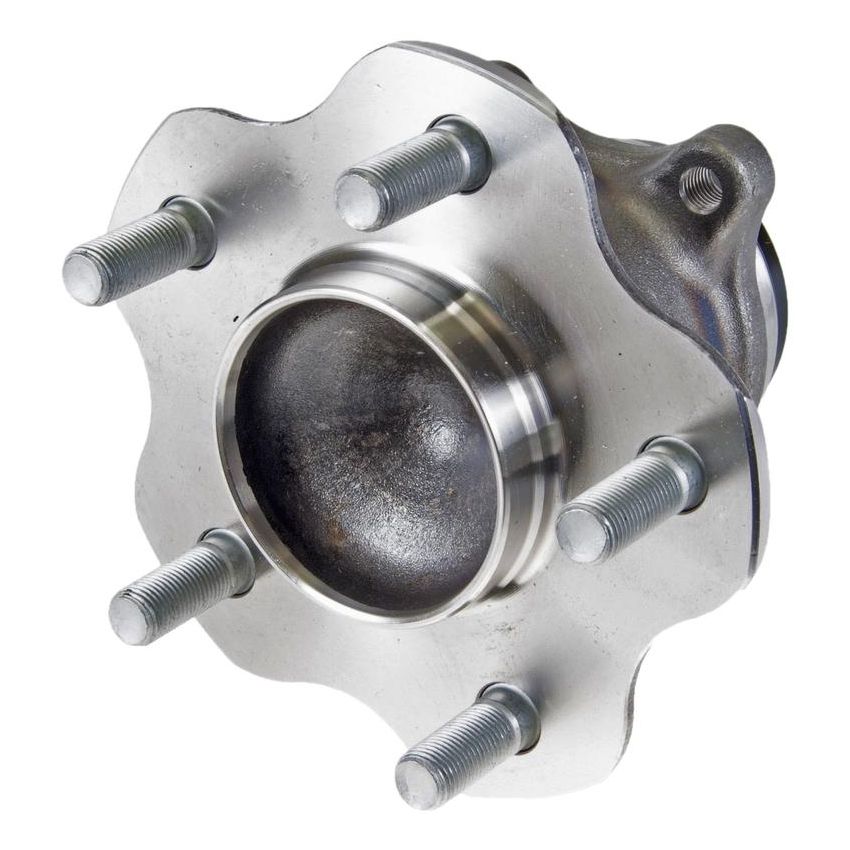 Schaeffler 102776 Schaeffler Wheel Bearing - Generation 3