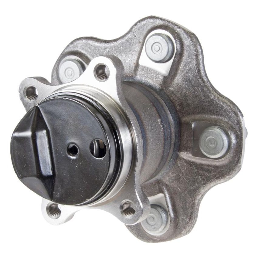 Schaeffler 102776 Schaeffler Wheel Bearing - Generation 3