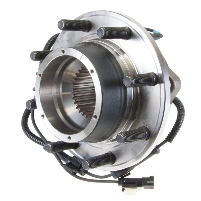 Schaeffler 103152 Schaeffler Wheel Bearing - Generation 3