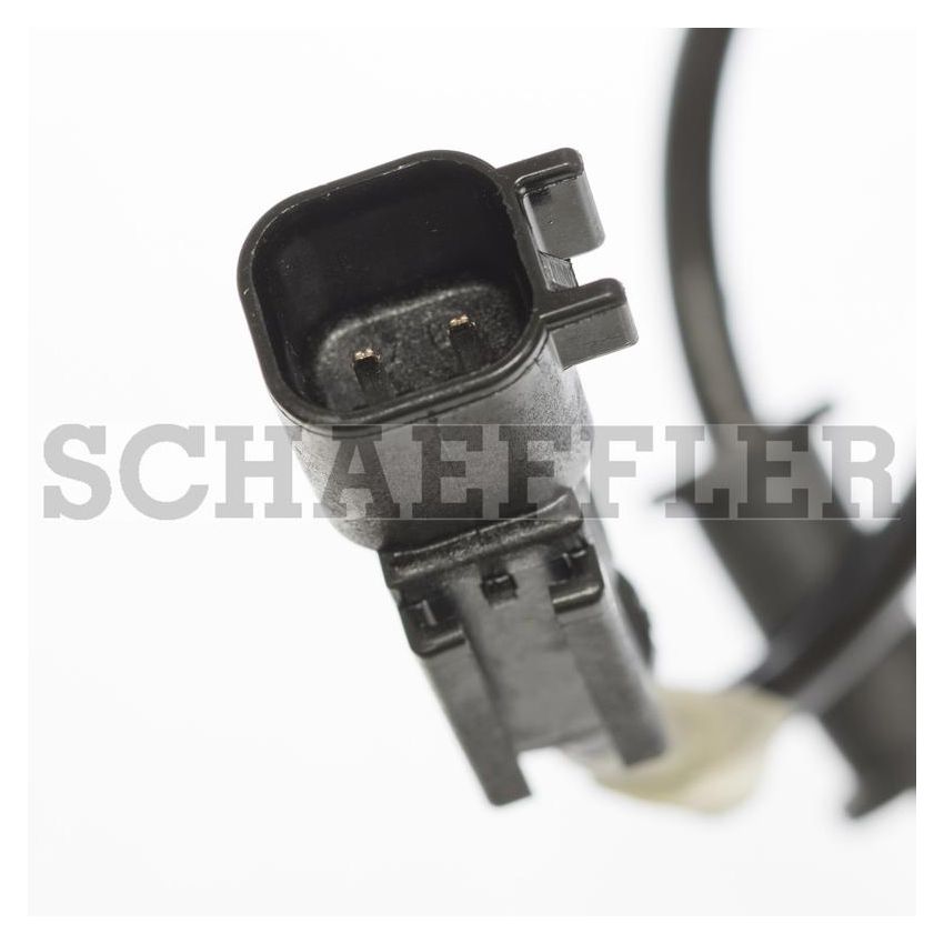 Schaeffler 103159 Schaeffler Wheel Bearing - Generation 3