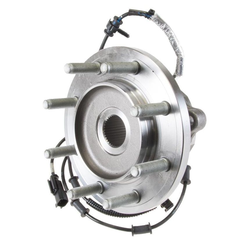 Schaeffler 103159 Schaeffler Wheel Bearing - Generation 3