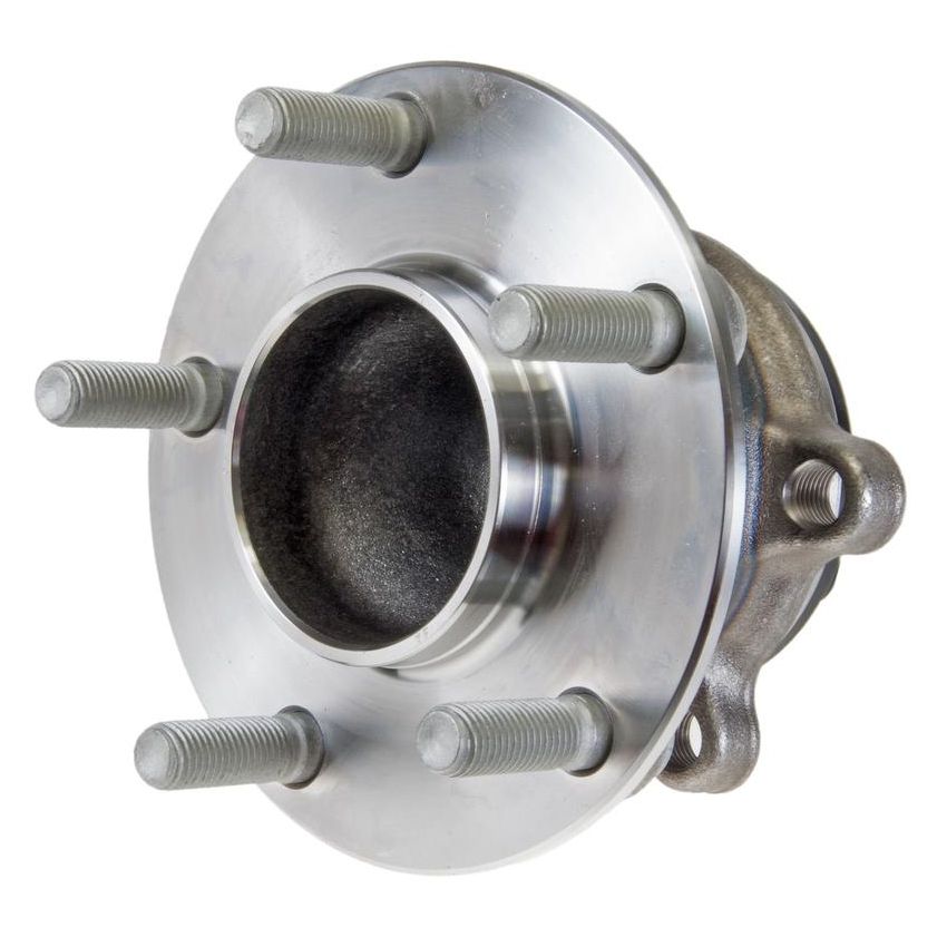 Schaeffler 103207 Schaeffler Wheel Bearing - Generation 3