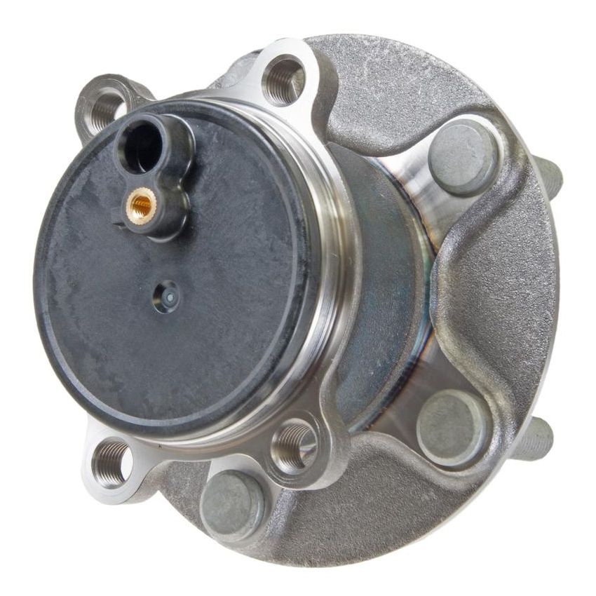 Schaeffler 103207 Schaeffler Wheel Bearing - Generation 3