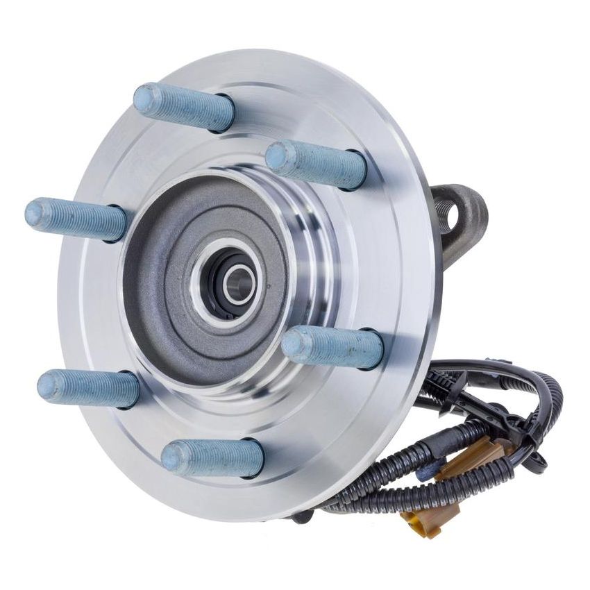 Schaeffler 103359 Schaeffler Wheel Bearing - Generation 3 - FW