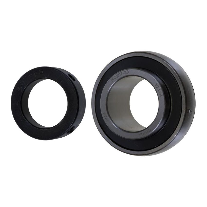 Schaeffler 1107KRRB Schaeffler Radial Insert Ball Bearing