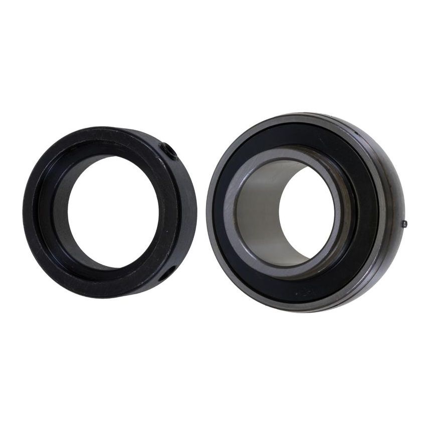 Schaeffler 1107KRRB Schaeffler Radial Insert Ball Bearing