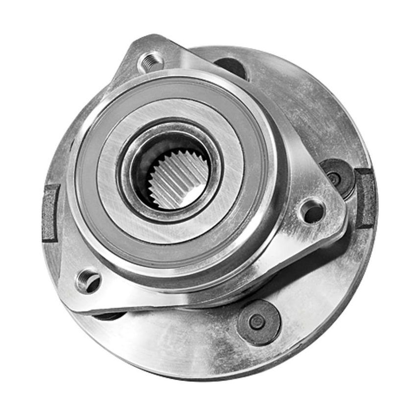 Schaeffler 559335 Schaeffler Wheel Bearing - Generation 3