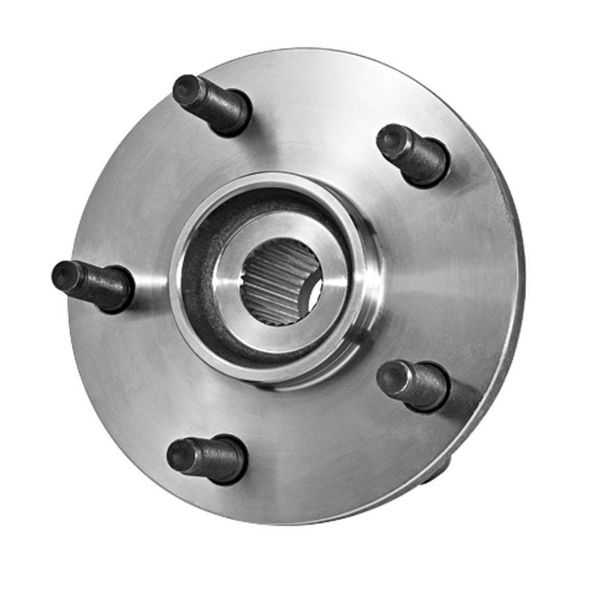 Schaeffler 559335 Schaeffler Wheel Bearing - Generation 3