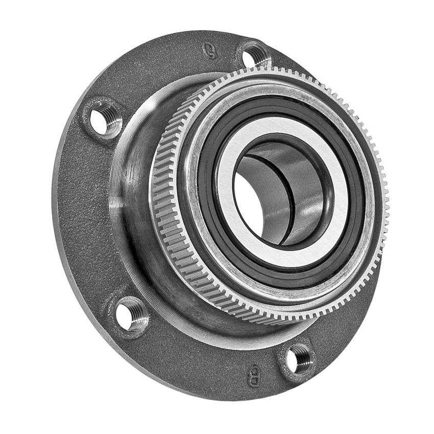 Schaeffler 561935AEA Schaeffler Wheel Bearing - Generation 2