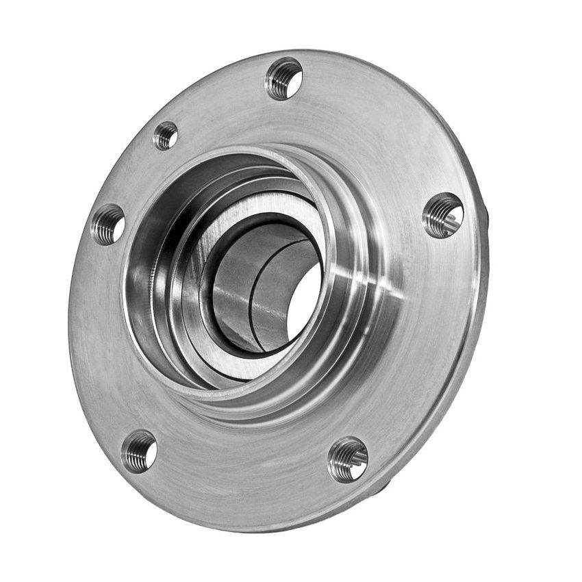 Schaeffler 561935AEA Schaeffler Wheel Bearing - Generation 2