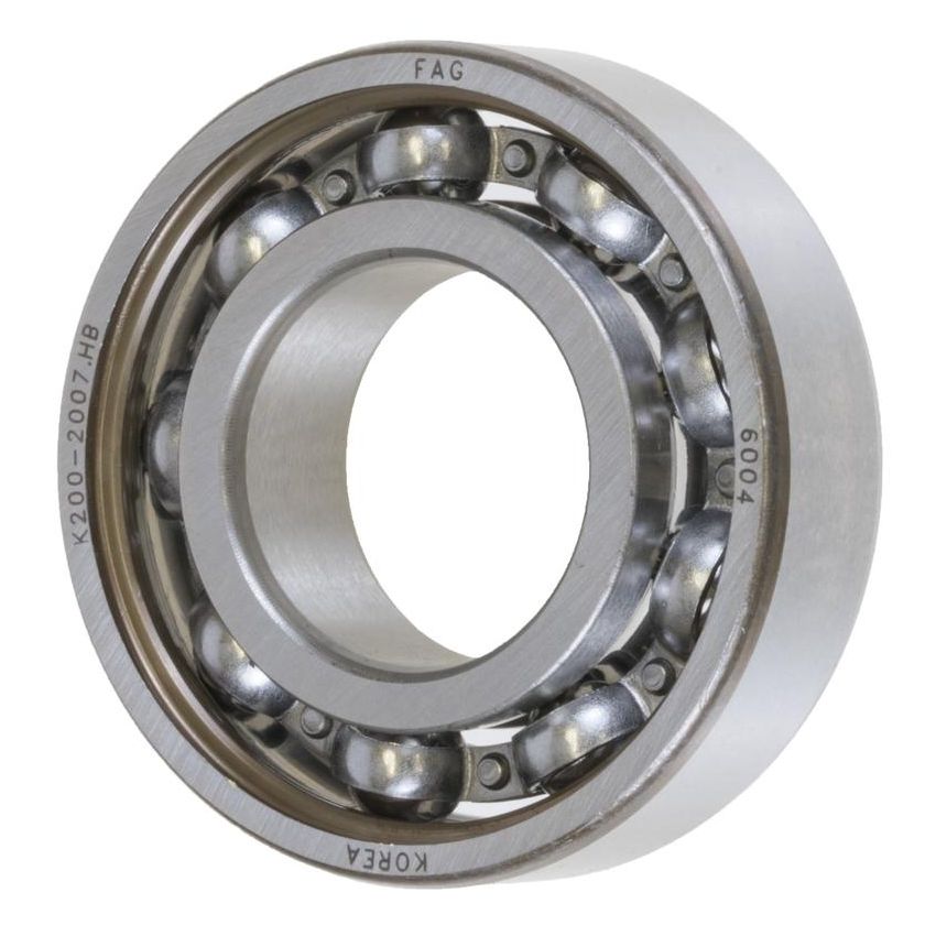 Schaeffler 6004 Schaeffler Bearing - DGBB (Deep Groove Ball Bearing)