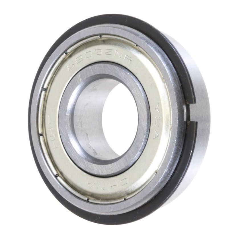Schaeffler 6203-2Z-NR Schaeffler Bearing - DGBB (Deep Groove Ball Bearing)
