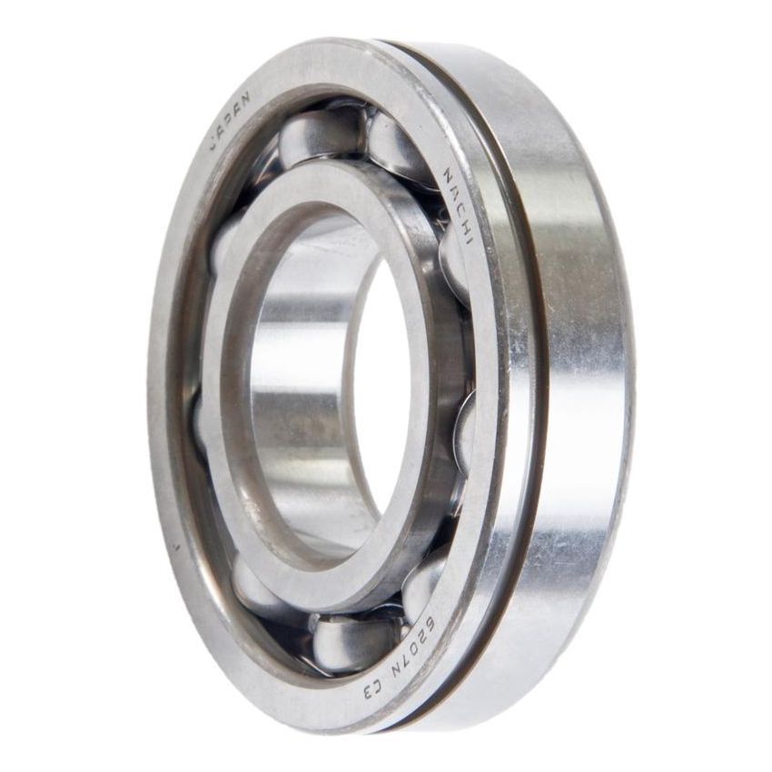 Schaeffler 6207-N Schaeffler Bearing - DGBB (Deep Groove Ball Bearing)