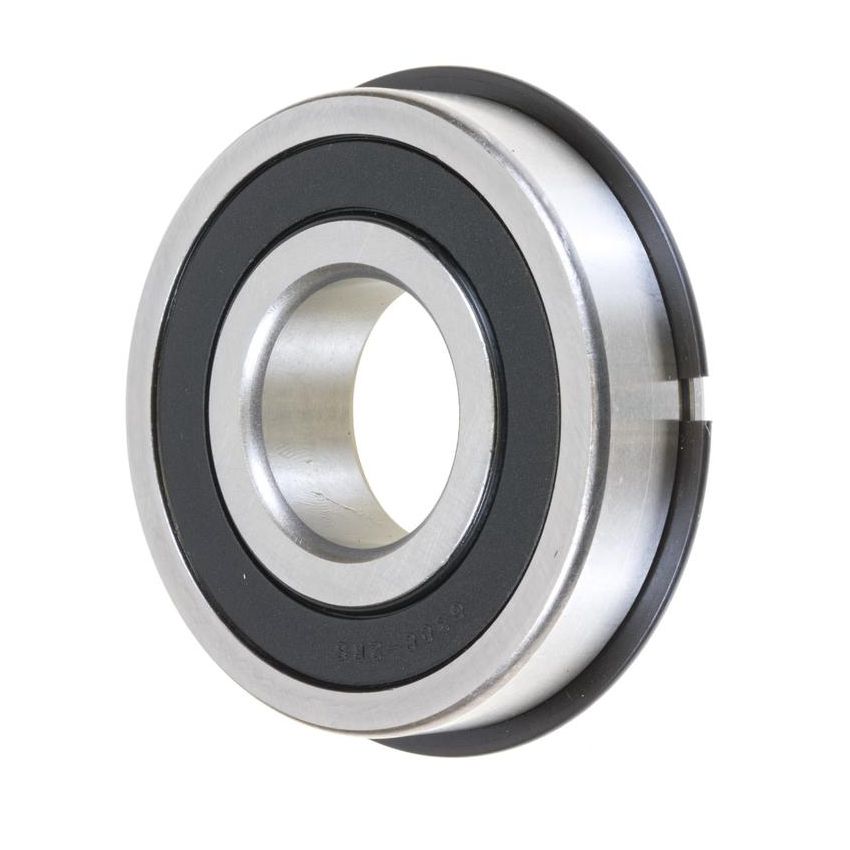 Schaeffler 6306-2RSR-NR Schaeffler Bearing - DGBB (Deep Groove Ball Bearing)