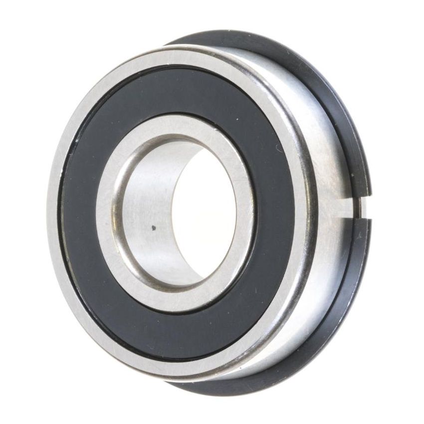 Schaeffler 6306-2RSR-NR Schaeffler Bearing - DGBB (Deep Groove Ball Bearing)