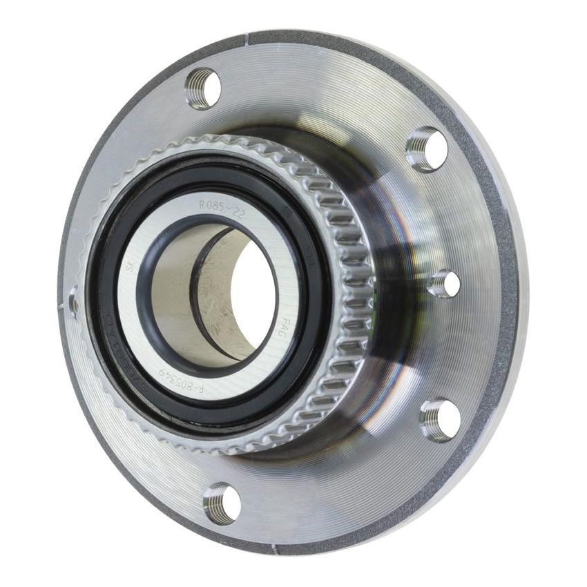 Schaeffler 805349 Schaeffler Wheel Bearing - Generation 2