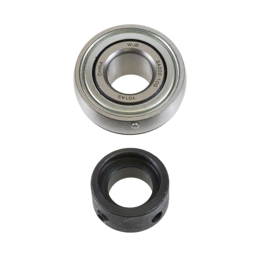 Schaeffler GRA010NPPB Schaeffler Radial Insert Ball Bearing