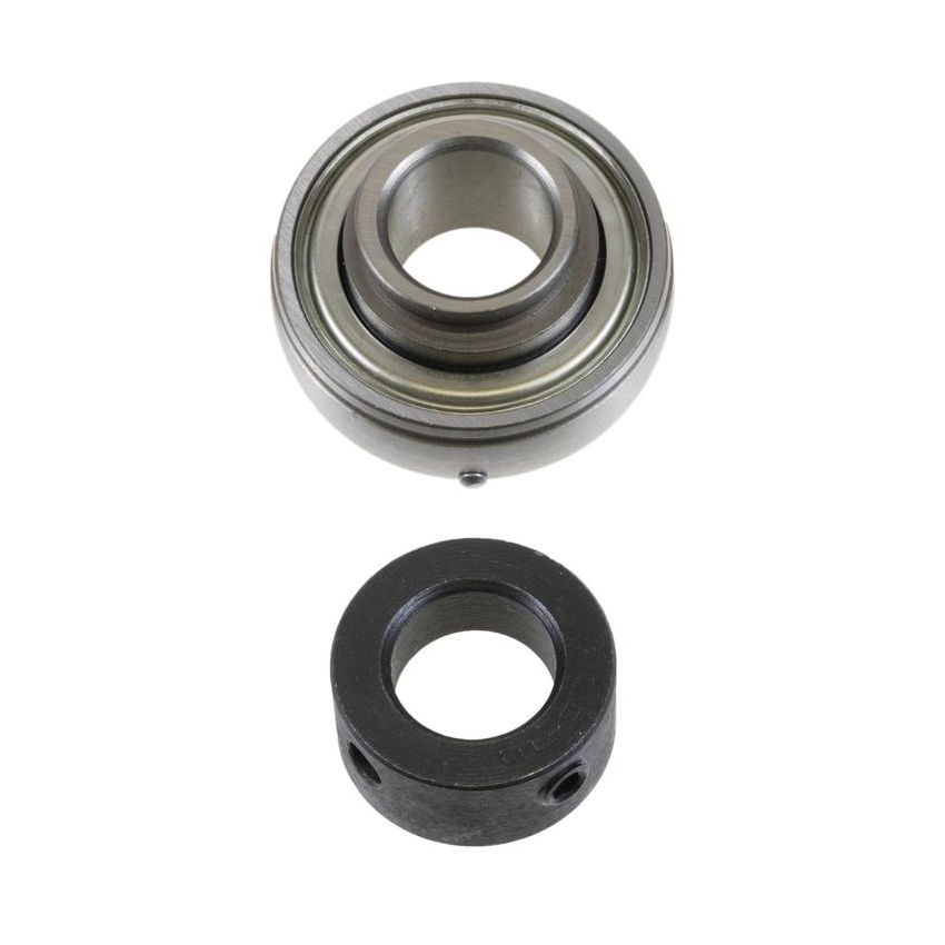 Schaeffler GRA010NPPB Schaeffler Radial Insert Ball Bearing