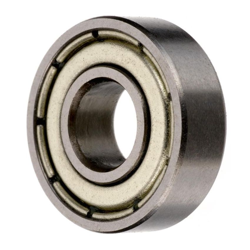 Schaeffler R4-2Z Schaeffler Bearing - DGBB (Deep Groove Ball Bearing)